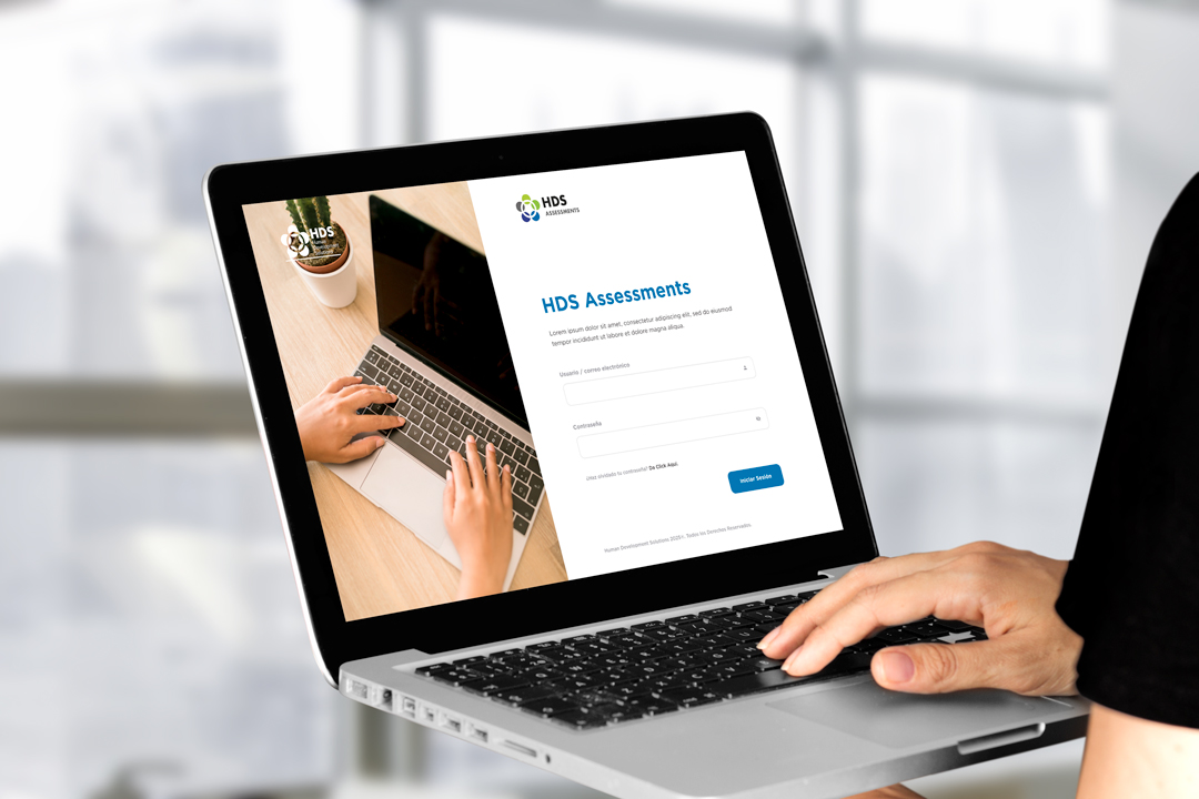 Boost Your Impact with HDS Assessments